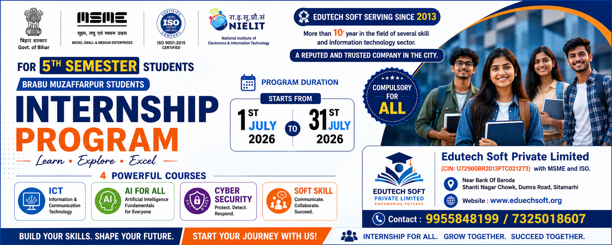 Edutech Soft